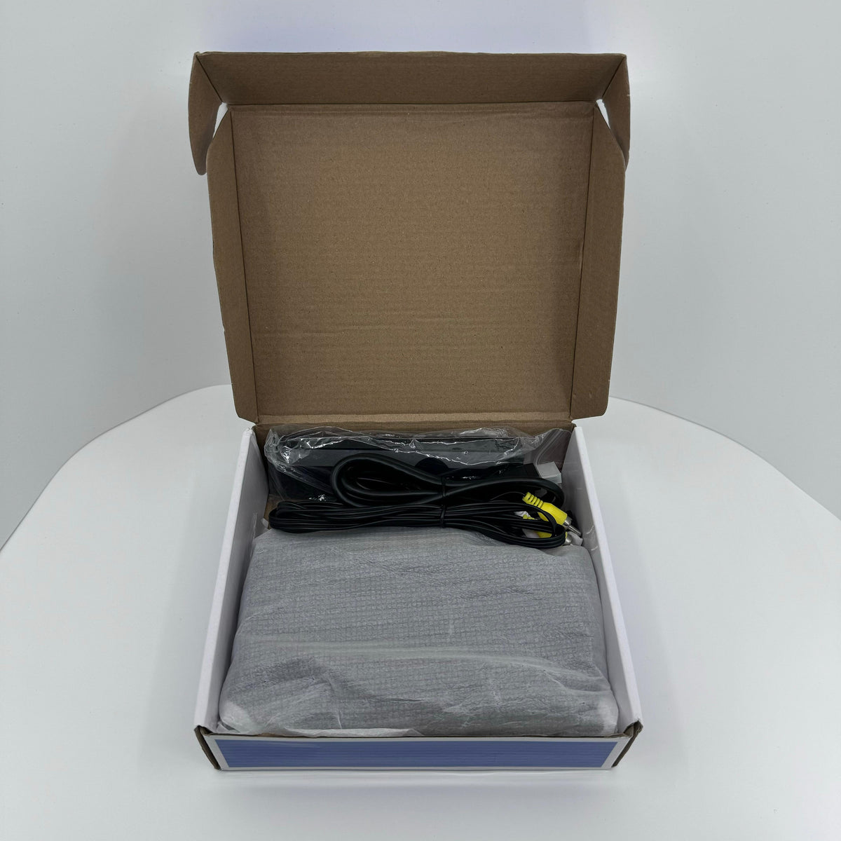 Decodificador TV Digital HD ISDB-T | Con Antena WIFI