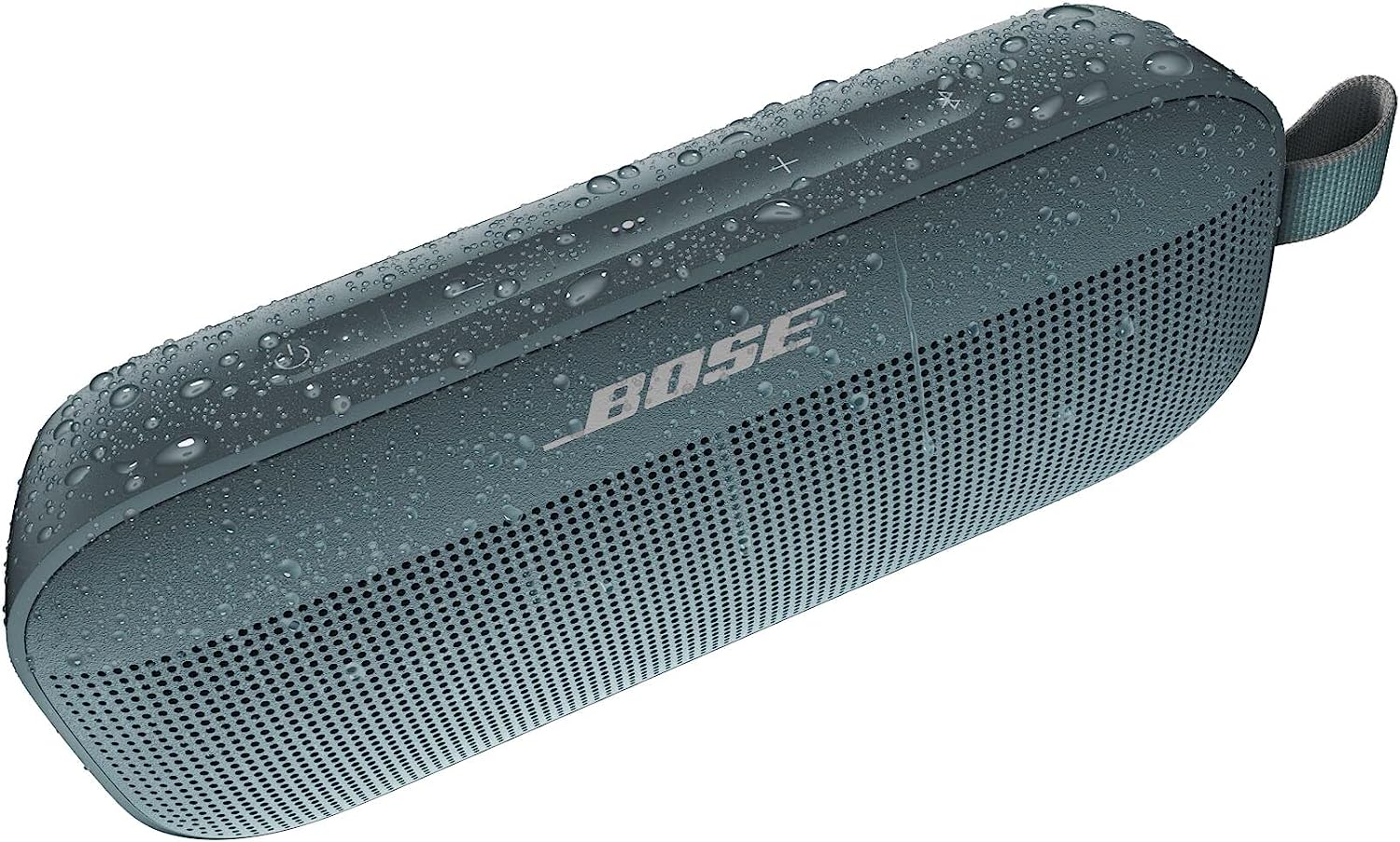 Bose SoundLink Flex Altavoz portátil Bluetooth | Impermeable e inalámbrico
