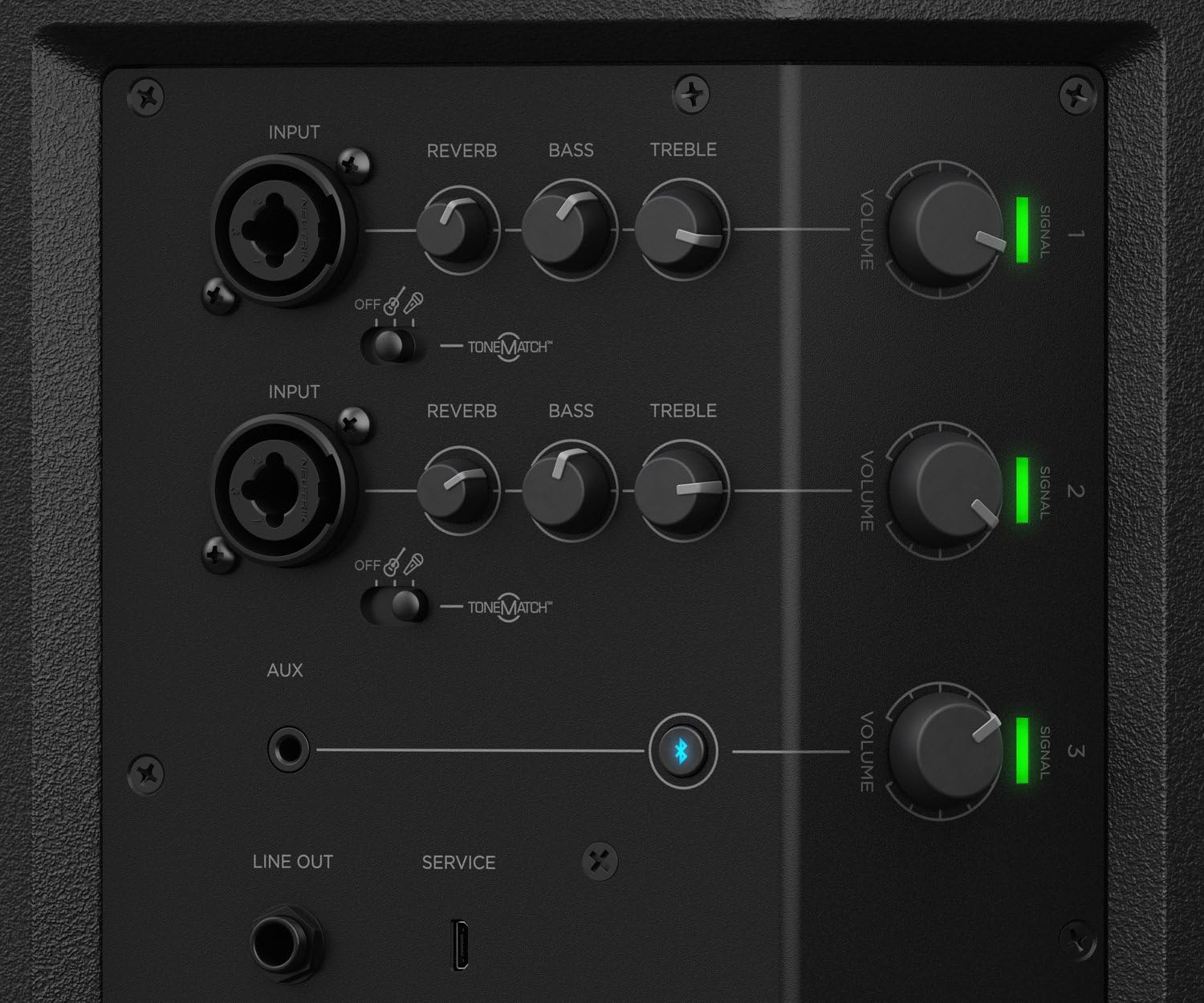 Bose S1 Pro - Sistema de altavoces Bluetooth portátil con batería, color negro