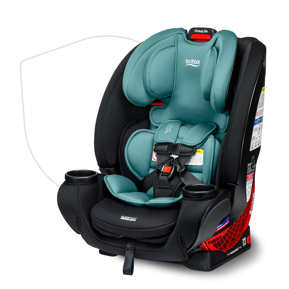 Silla de Auto todo en uno | Britax