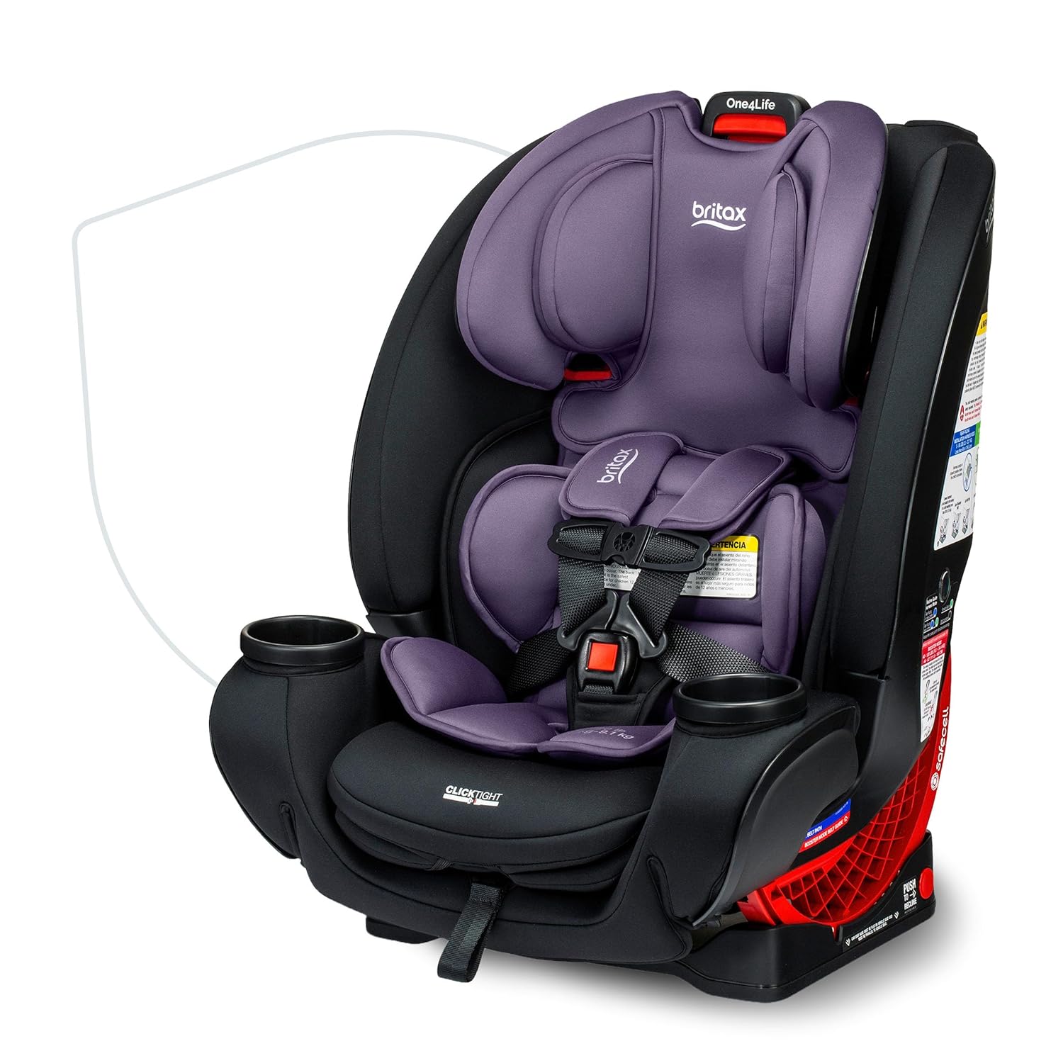 Silla de Auto todo en uno | Britax