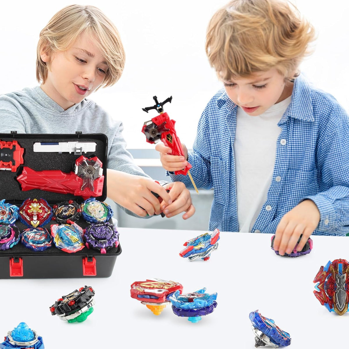 Juego de 12 Blade Blade