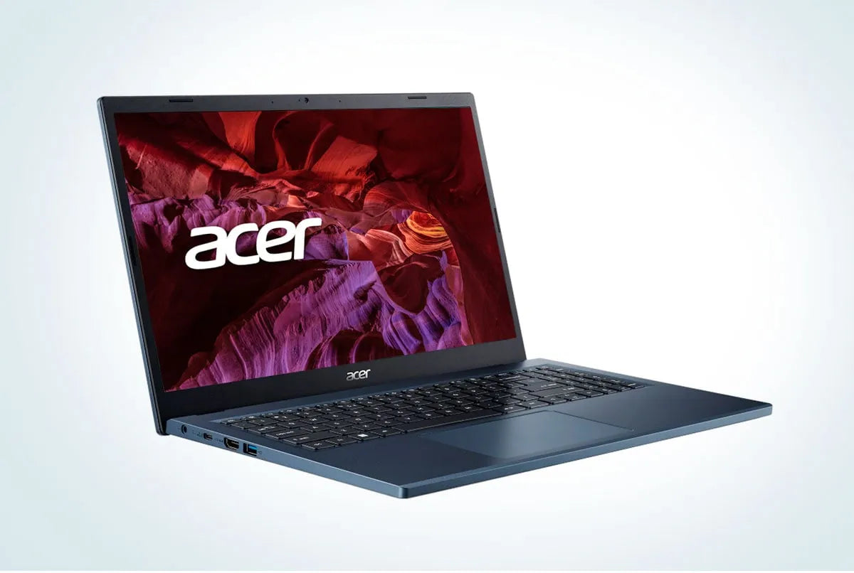 Notebook Acer Aspire 3/AMD Ryzen™ 5/8GB RAM/512GB SSD/15,6" FHD/AMD Radeon™ Graphics