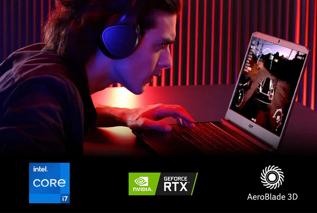 Notebook Acer Nitro 5 Core™