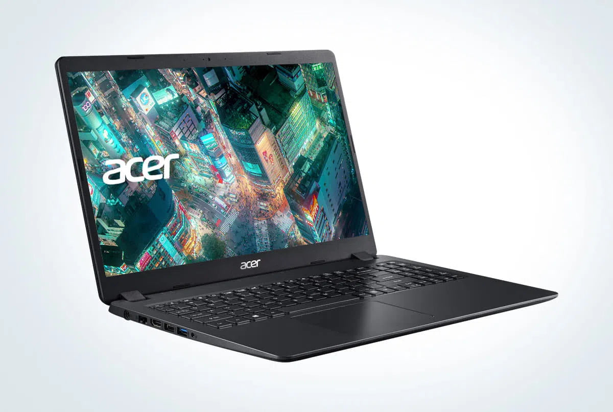 Notebook Acer Aspire 3 /Intel® Core™ i3/8GB RAM/512GB SSD/15.6" HD