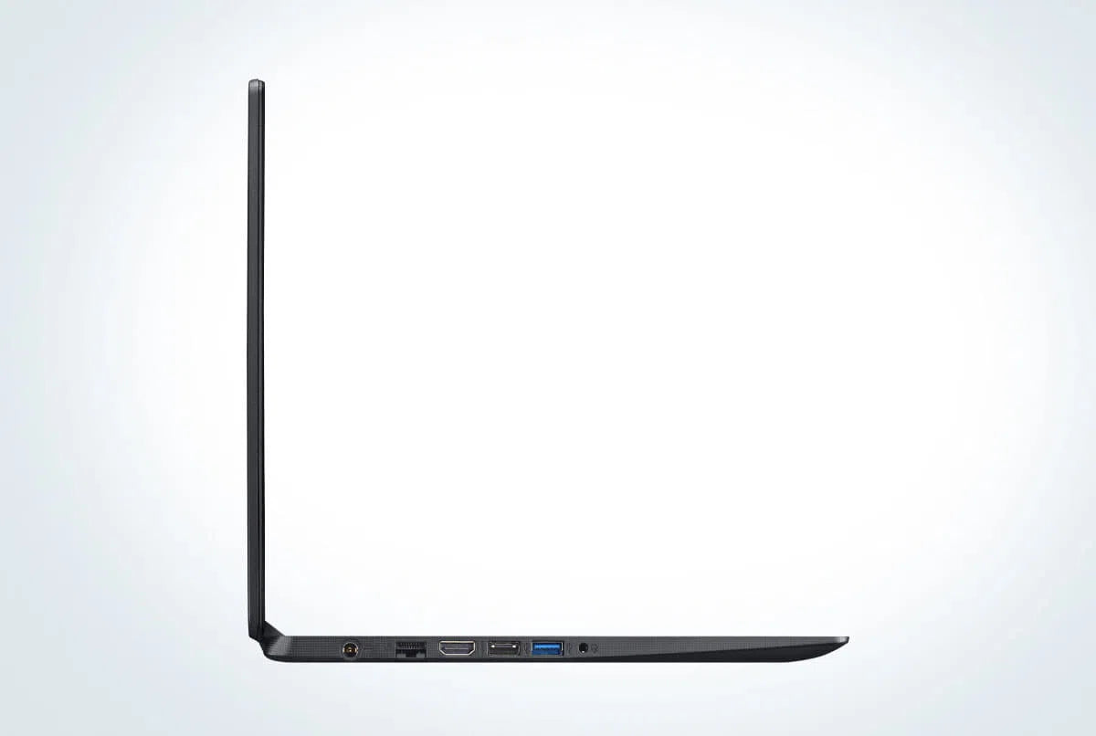 Notebook Acer Aspire 3 /Intel® Core™ i3/8GB RAM/512GB SSD/15.6" HD