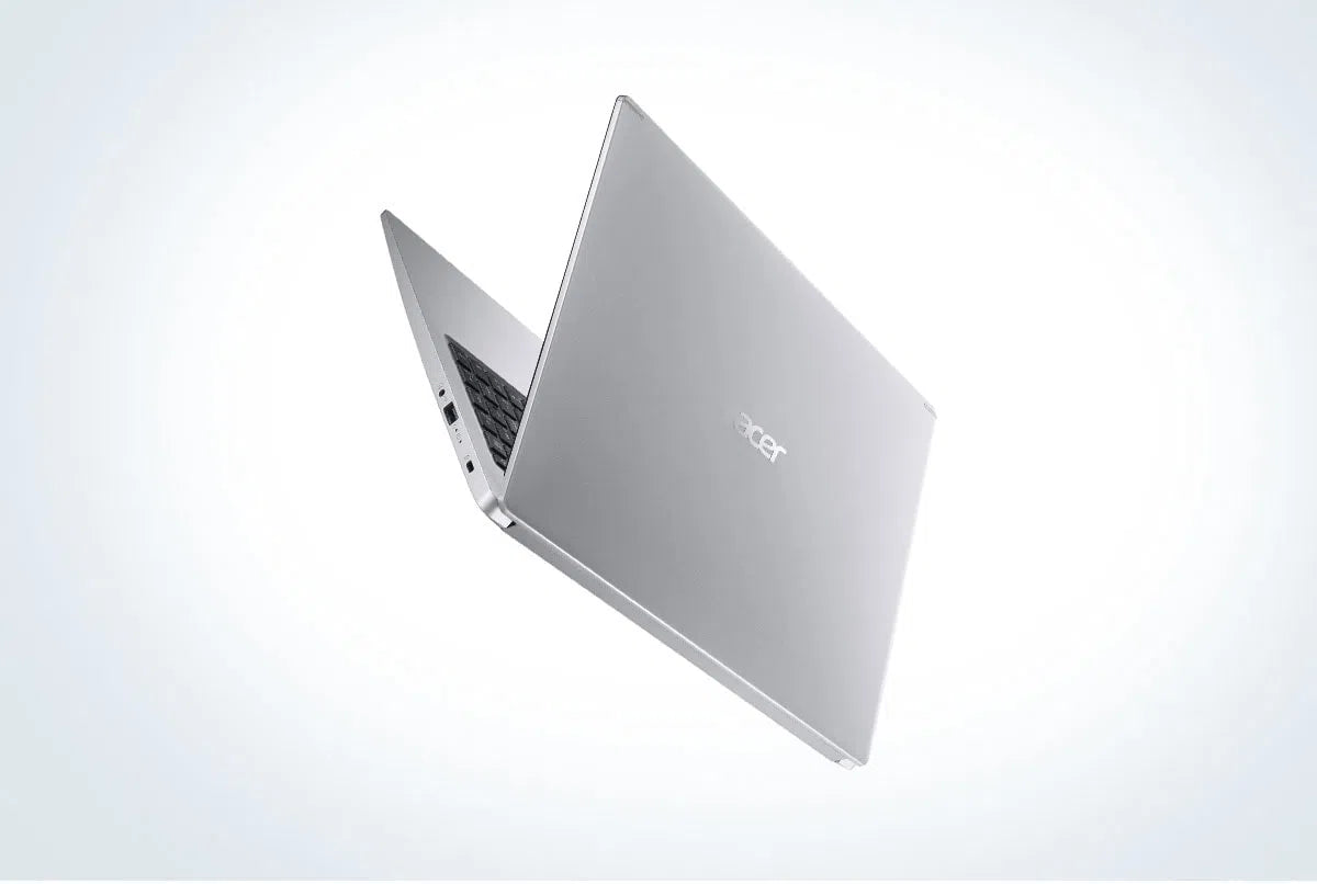 Notebook Acer Aspire 5 /AMD Ryzen™ 5/12GB RAM/1TB HDD + 128GB SSD/15,6" Full HD