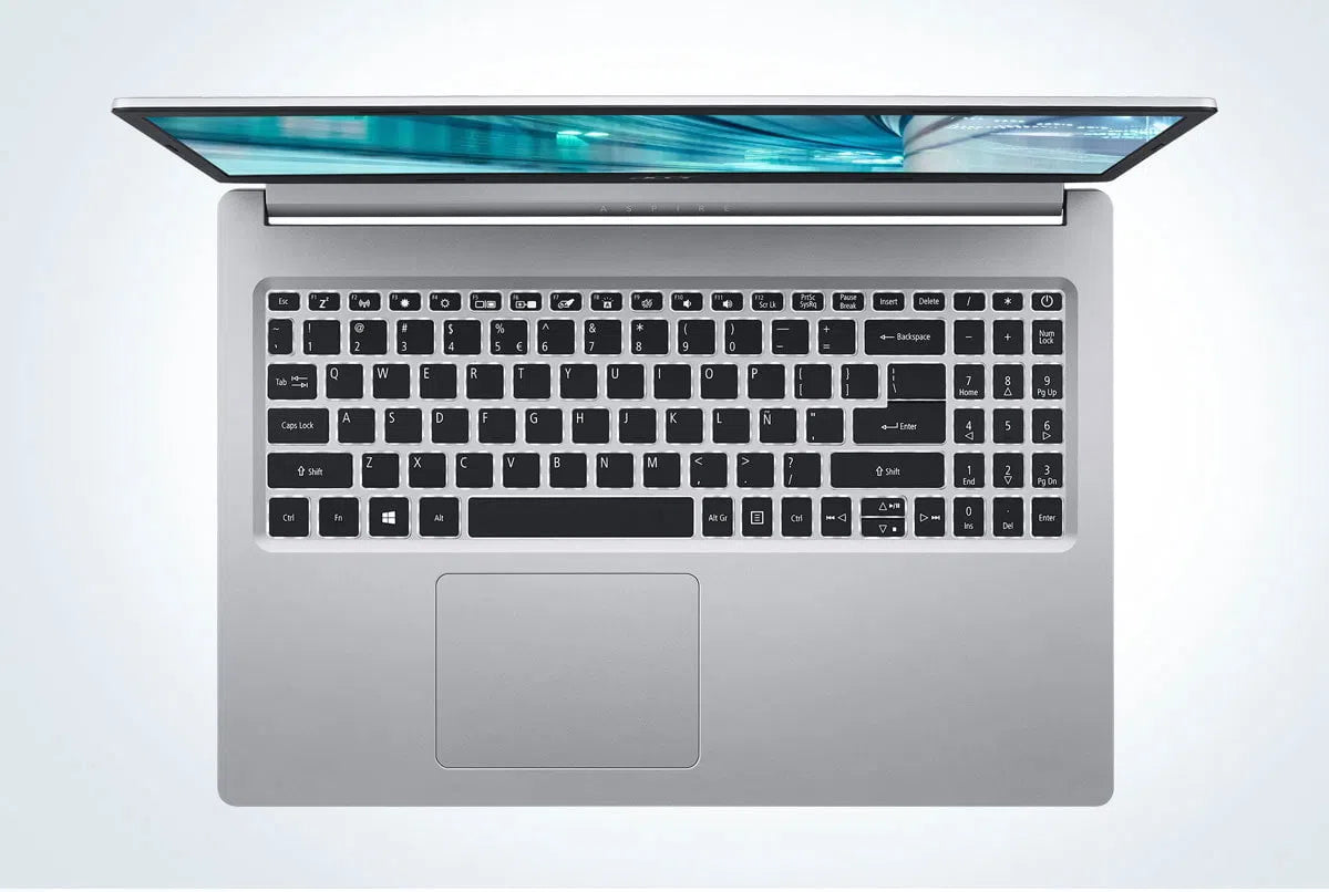 Notebook Acer Aspire 5 /AMD Ryzen™ 5/12GB RAM/1TB HDD + 128GB SSD/15,6" Full HD