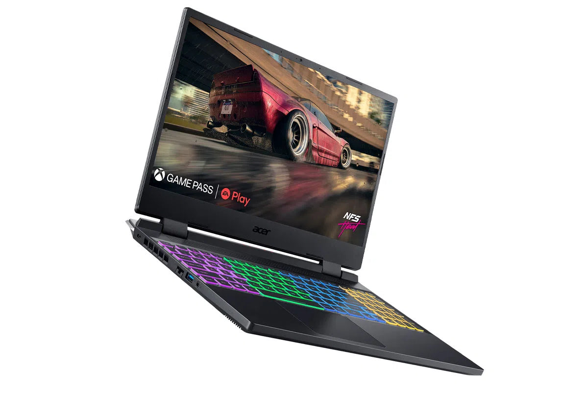 Notebook Acer Nitro 5 AMD Ryzen™