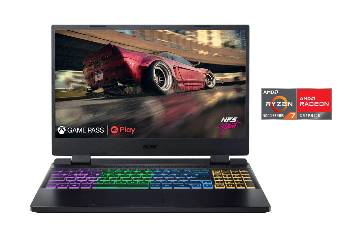 Notebook Acer Nitro 5 AMD Ryzen™