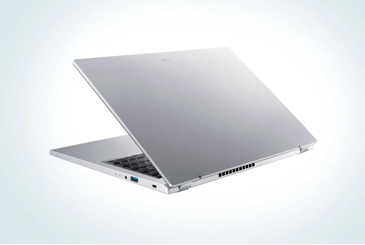 Notebook Acer Aspire 3 AMD Ryzen™ 3/8GB RAM/512GB SSD/15,6" FHD/AMD Radeon™ Graphics