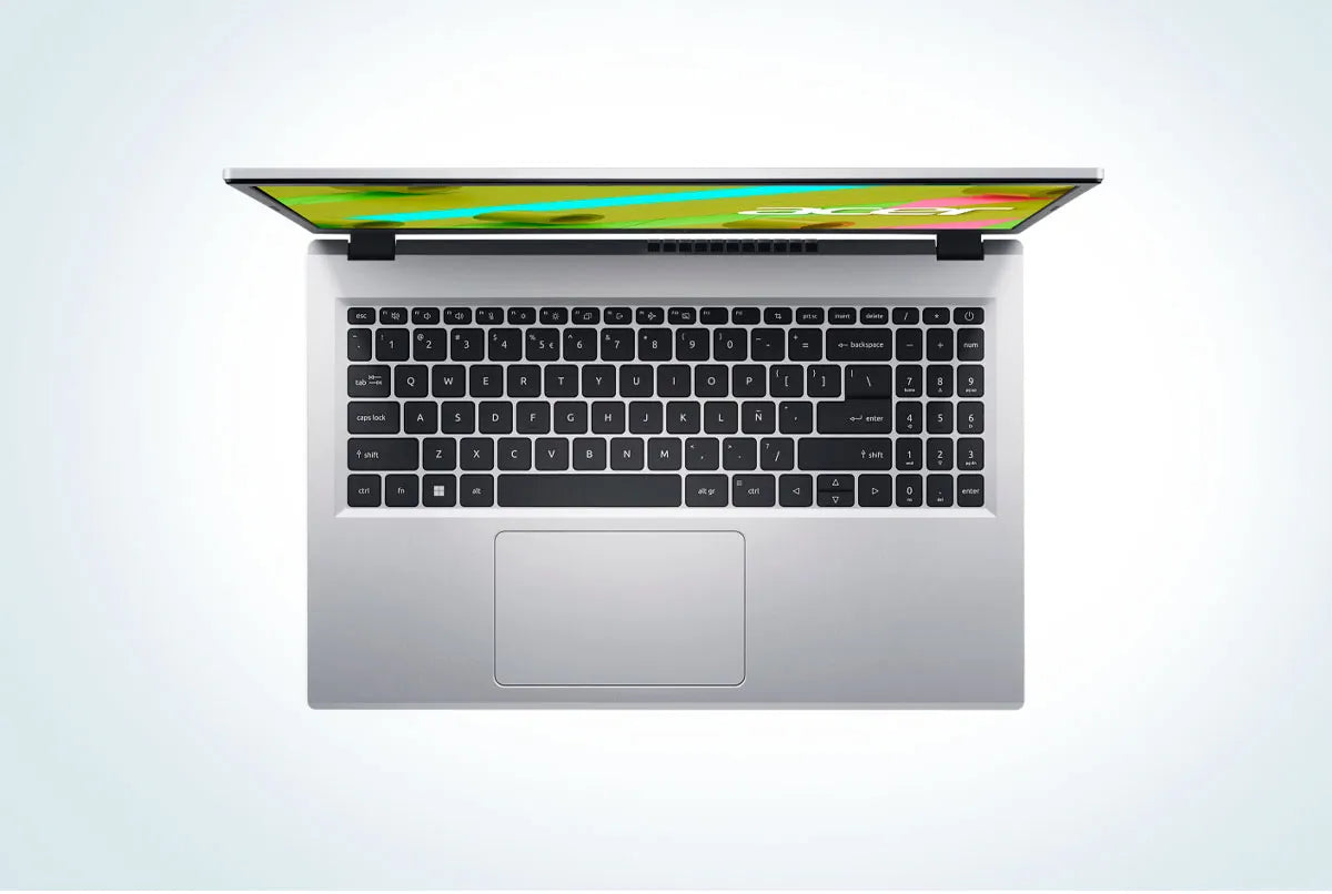 Notebook Acer Aspire 3 AMD Ryzen™ 3/8GB RAM/512GB SSD/15,6" FHD/AMD Radeon™ Graphics