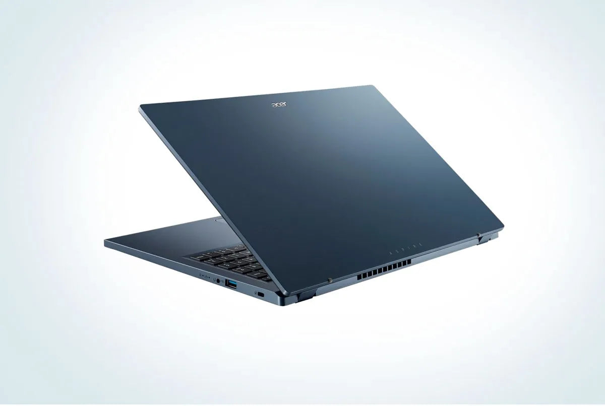 Notebook Acer Aspire 3/AMD Ryzen™ 5/8GB RAM/512GB SSD/15,6" FHD/AMD Radeon™ Graphics