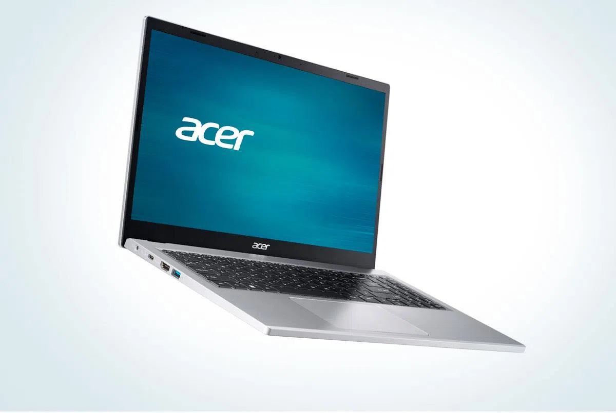 Notebook Acer Aspire 3 /AMD Ryzen™ 5/8GB RAM /512GB SSD/15,6" Full HD Touch