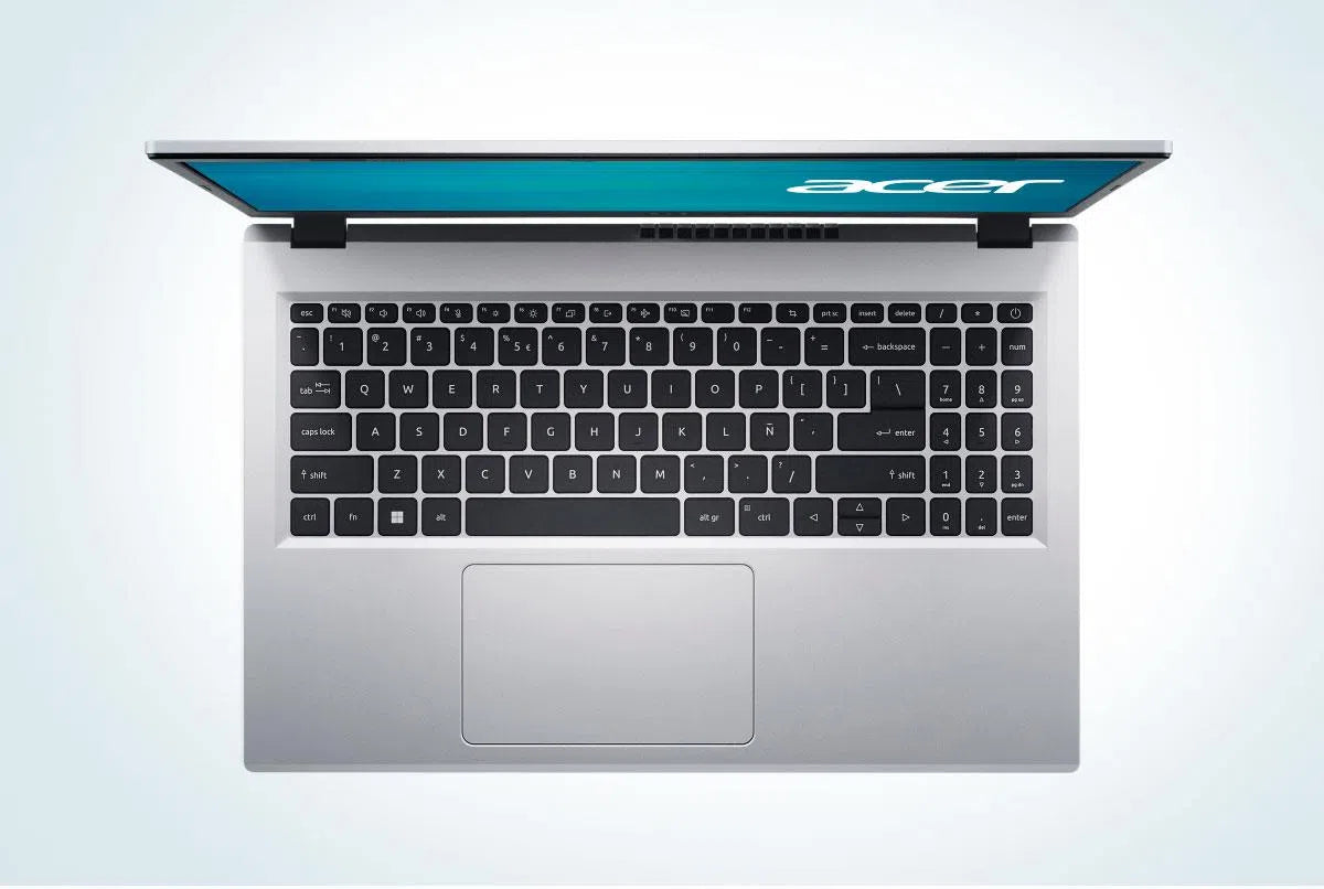 Notebook Acer Aspire 3 /AMD Ryzen™ 5/8GB RAM /512GB SSD/15,6" Full HD Touch