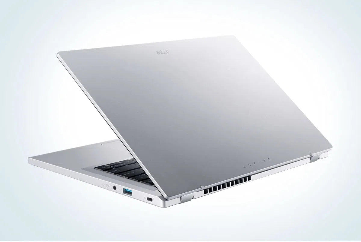 Notebook Acer Aspire 3/Core i3/8GB RAM/512GB SSD/14.1" Full HD