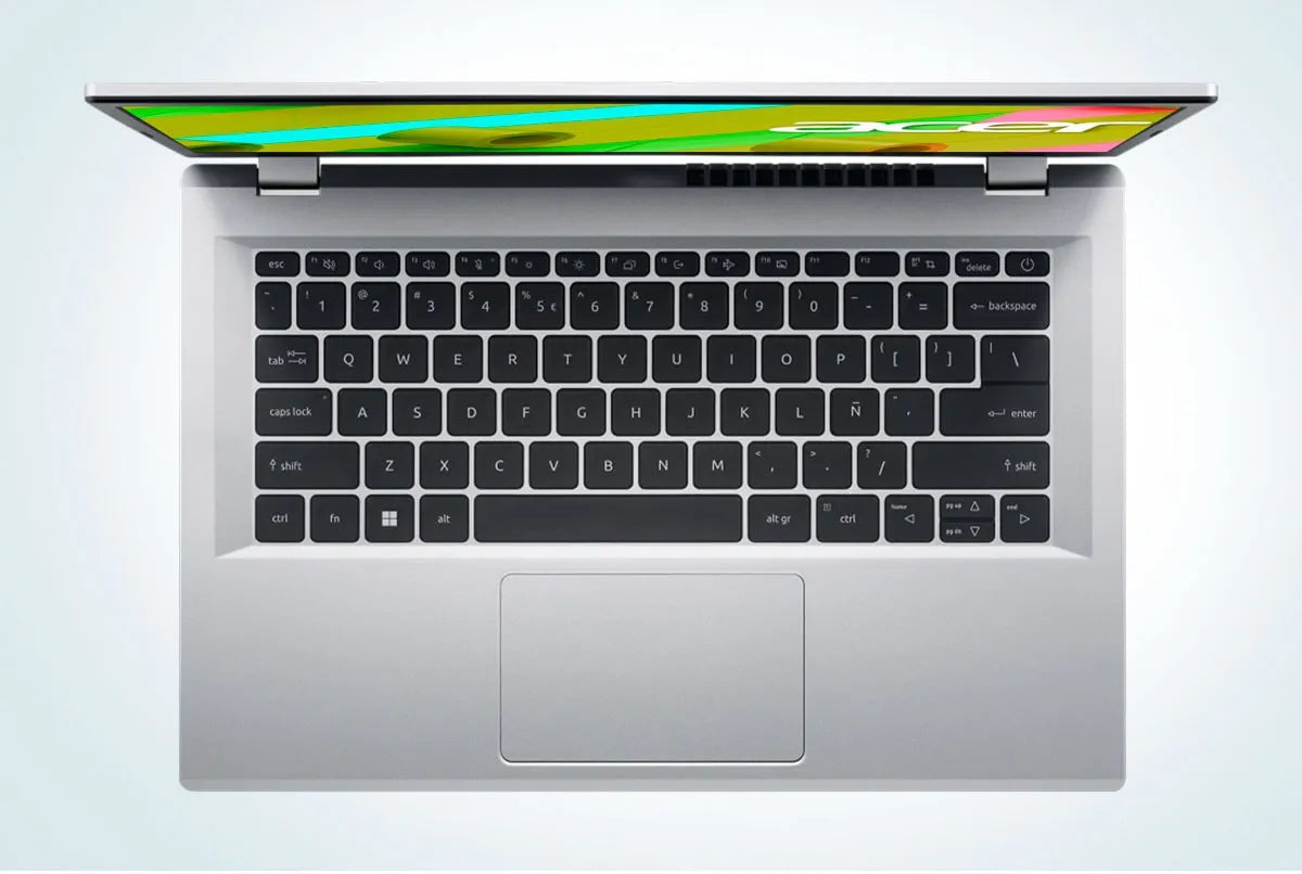 Notebook Acer Aspire 3/Core i3/8GB RAM/512GB SSD/14.1" Full HD