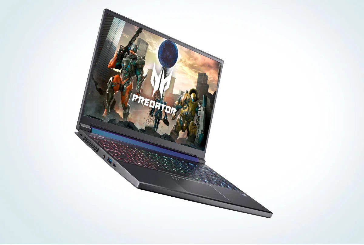 Notebook Predator Triton 300 Intel® Core™ i7