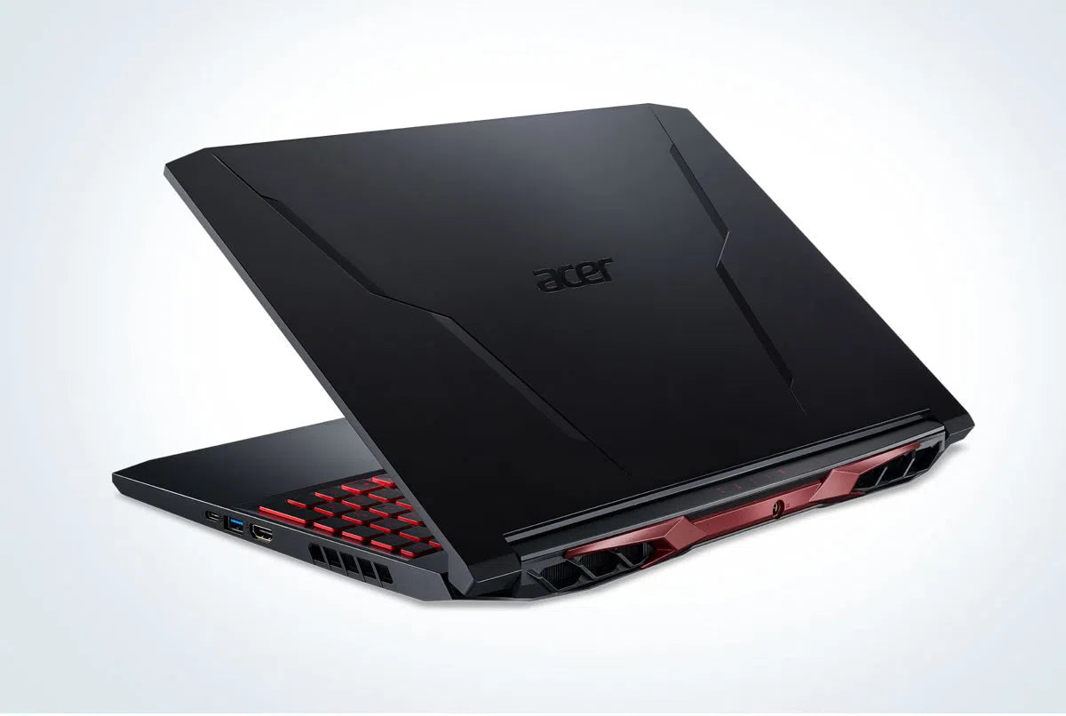 Notebook Gamer Acer Nitro 5 /Intel® Core™ i5/GeForce® RTX 3050/12GB RAM/512GB SSD/15,6" Full HD / 144Hz