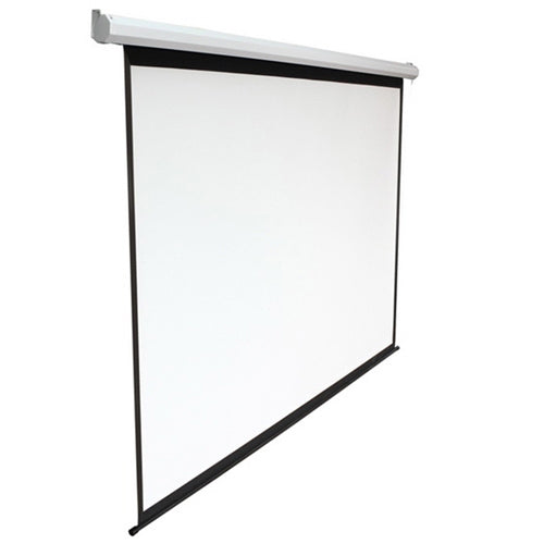 Pack 5 | Proyector + Telón 60" x 60" + Audio