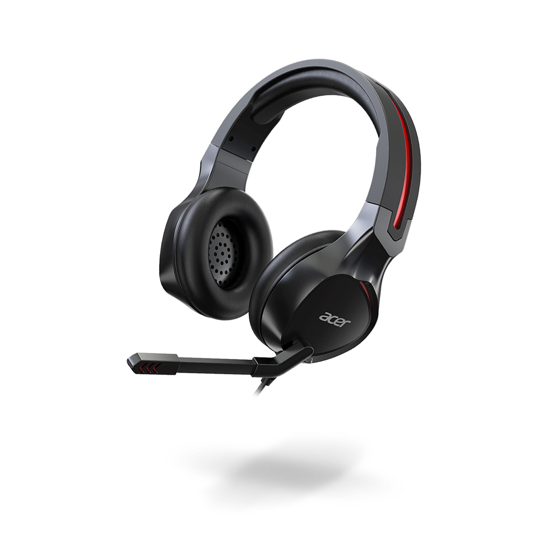 Auriculares Nitro Gaming Omnidireccional 20 Hz to 20 KHz