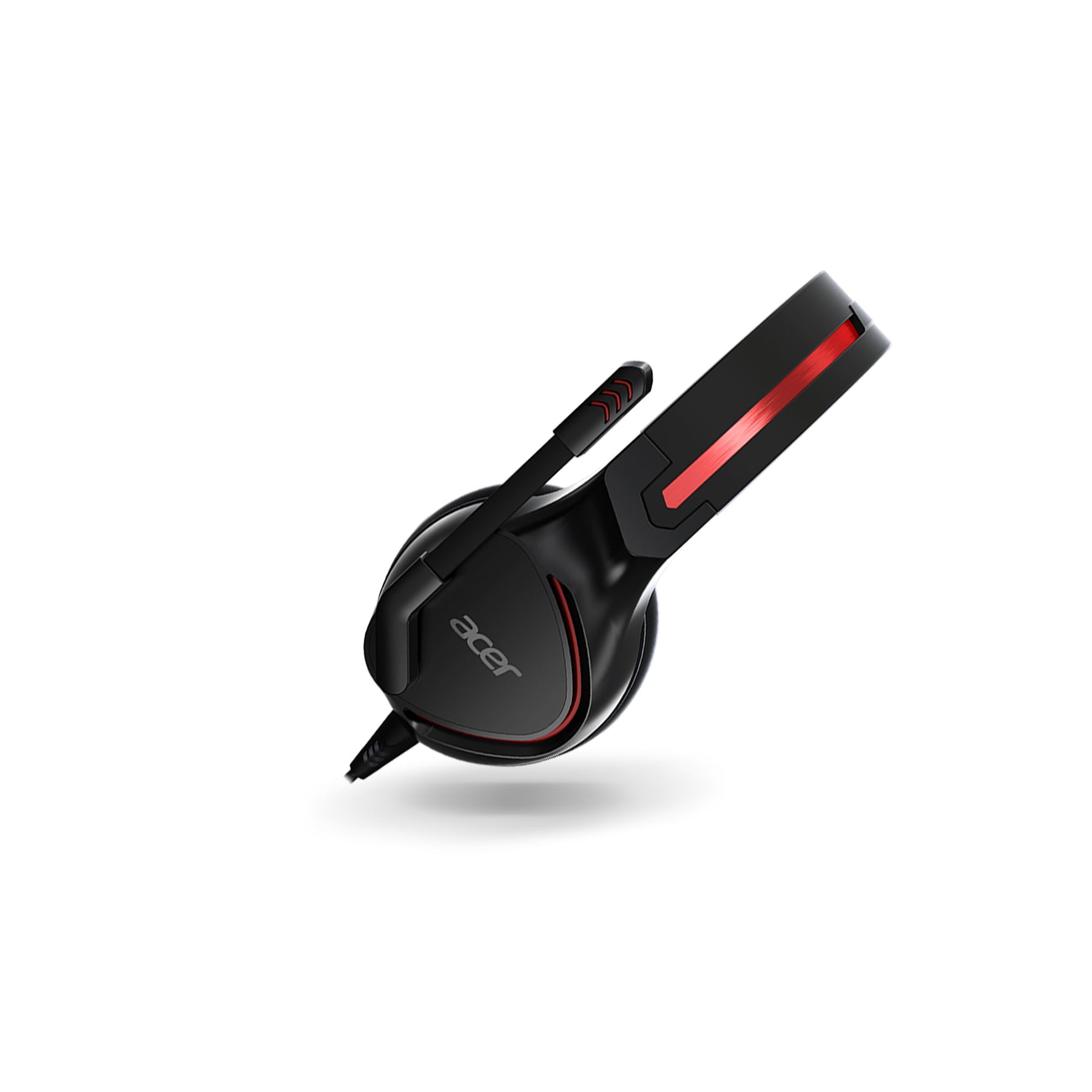Auriculares Nitro Gaming Omnidireccional 20 Hz to 20 KHz