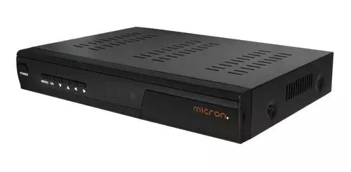 Decodificador Tv Digital Hd Micron Isdb-t (norma Chilena)