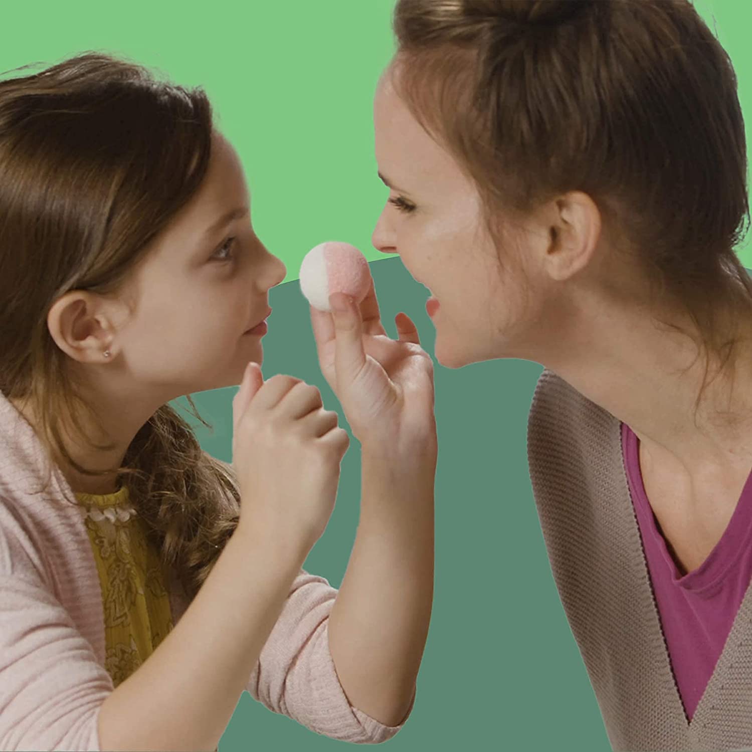 Kit de fabricación de bombas de baño para niños
