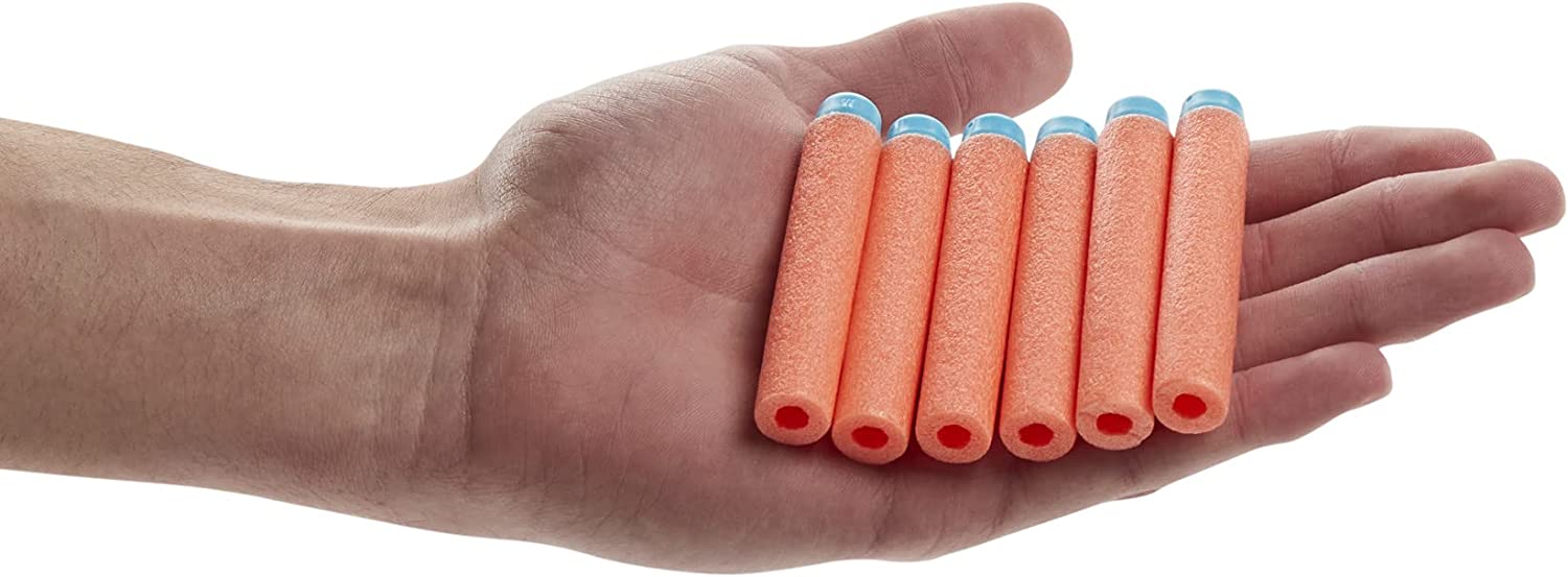 Lanzadardos de juguete Fortnite 6 SH