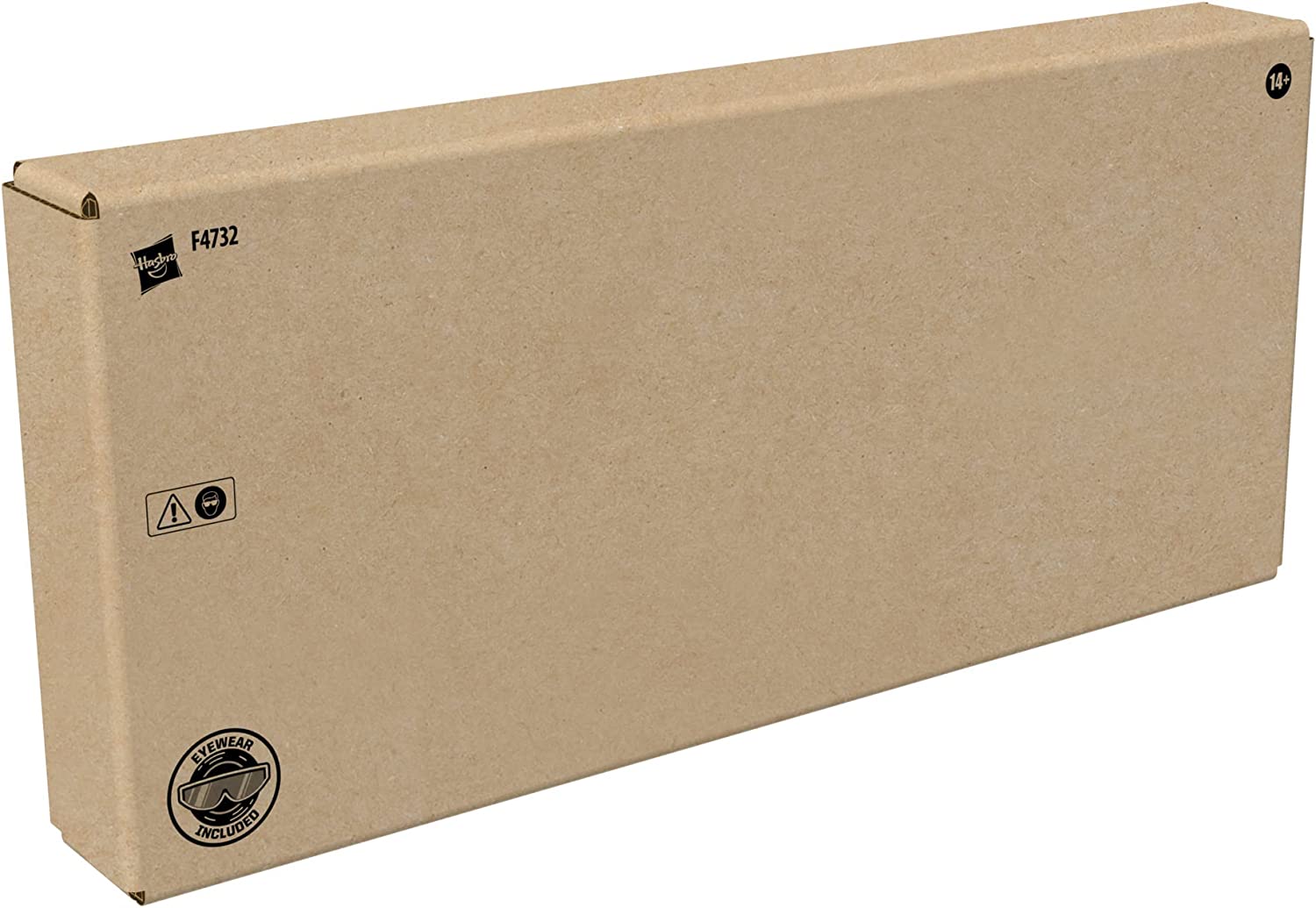 Lanzador de acción de bomba Hyper Bundle, Siege 50 Nerf