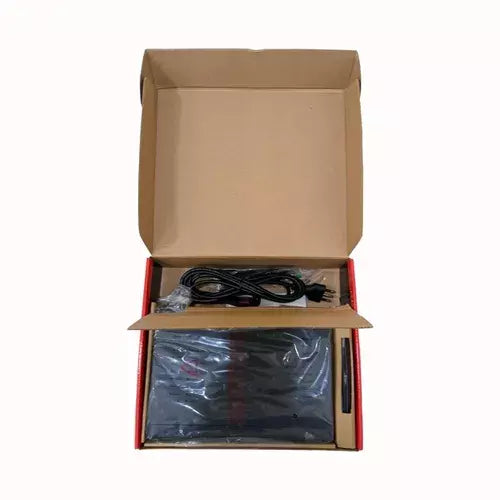 Decodificador Tv Digital Hd Micron Isdb-t (norma Chilena)
