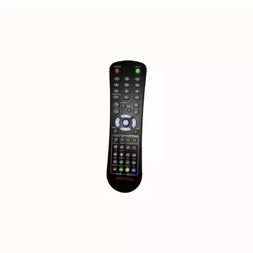Decodificador Tv Digital Hd Micron Isdb-t (norma Chilena)