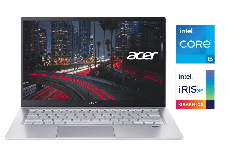 Laptop Ultraliviano Swift 3 512GB 14 Pulgadas Full HD