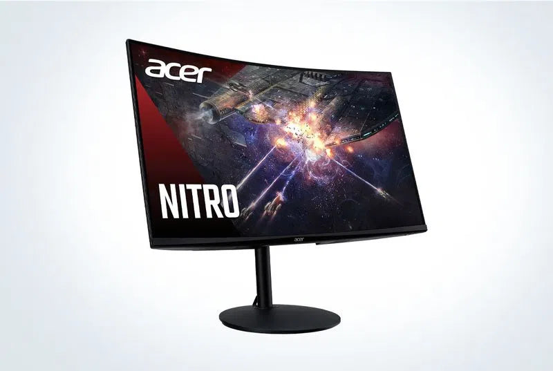 Monitor Gamer 27 pulgadas para PC 2K 2560 X 1440