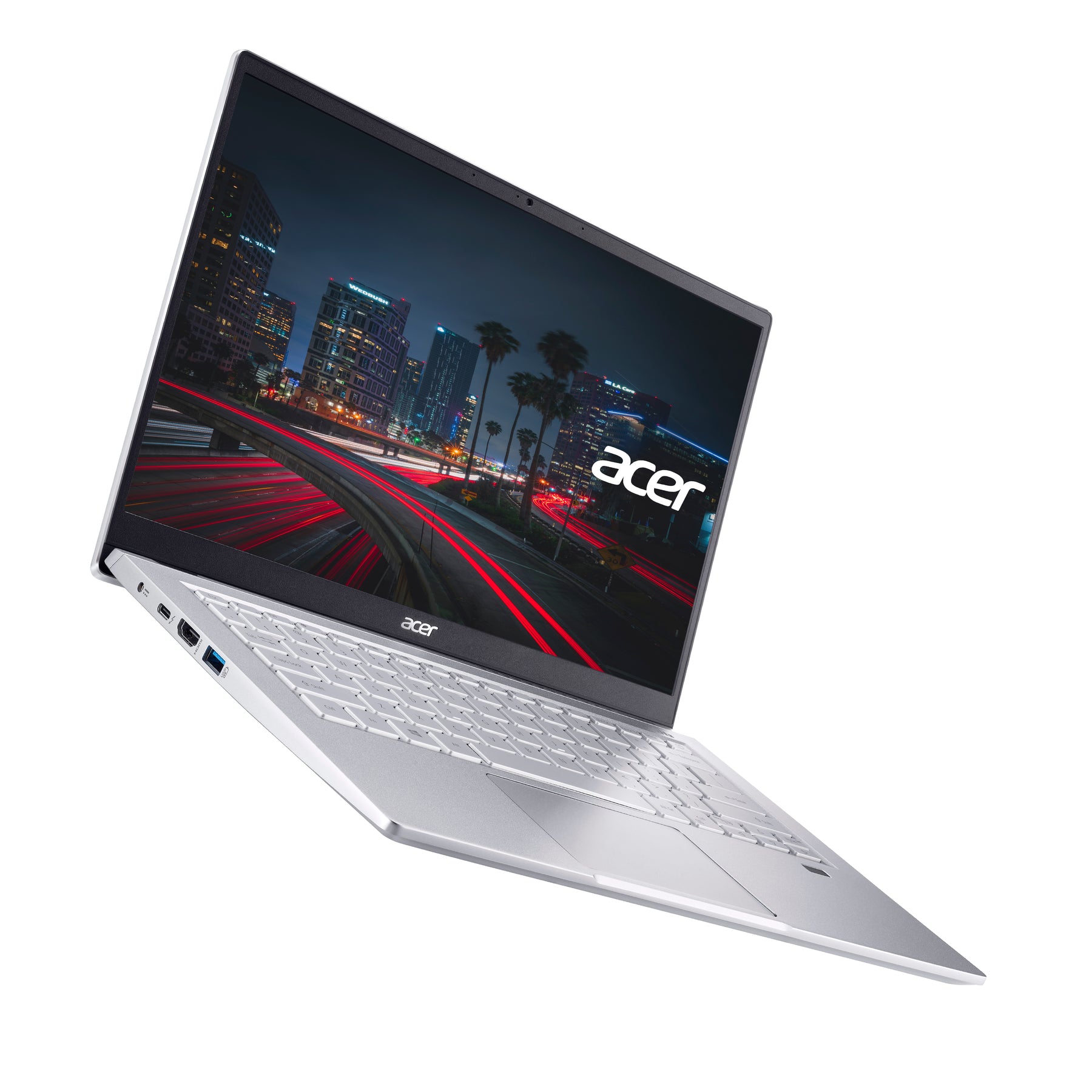 Laptop Ultraliviano Swift 3 256GB 14 Pulgadas Full HD