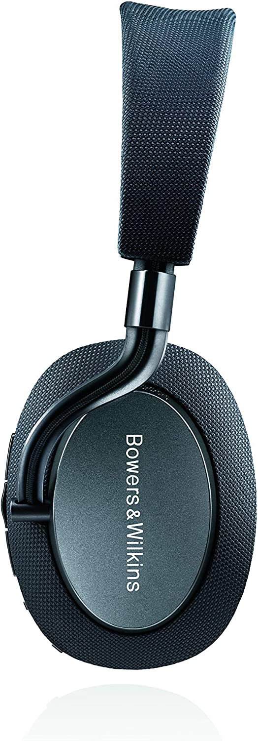 Audífonos inalámbricos PX | Cancelación de ruido | Color Negro