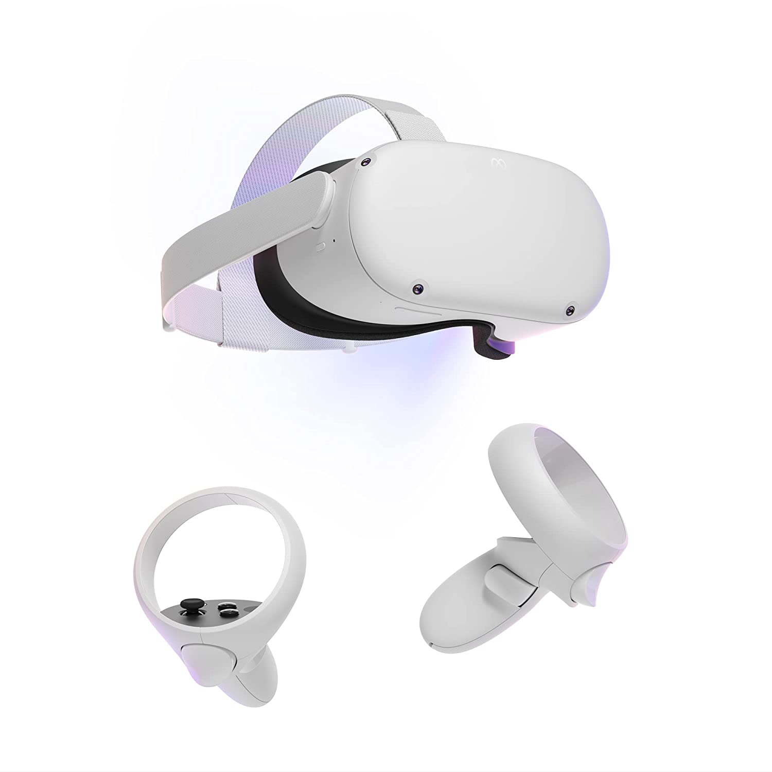 Lentes de realidad virtual información cheap