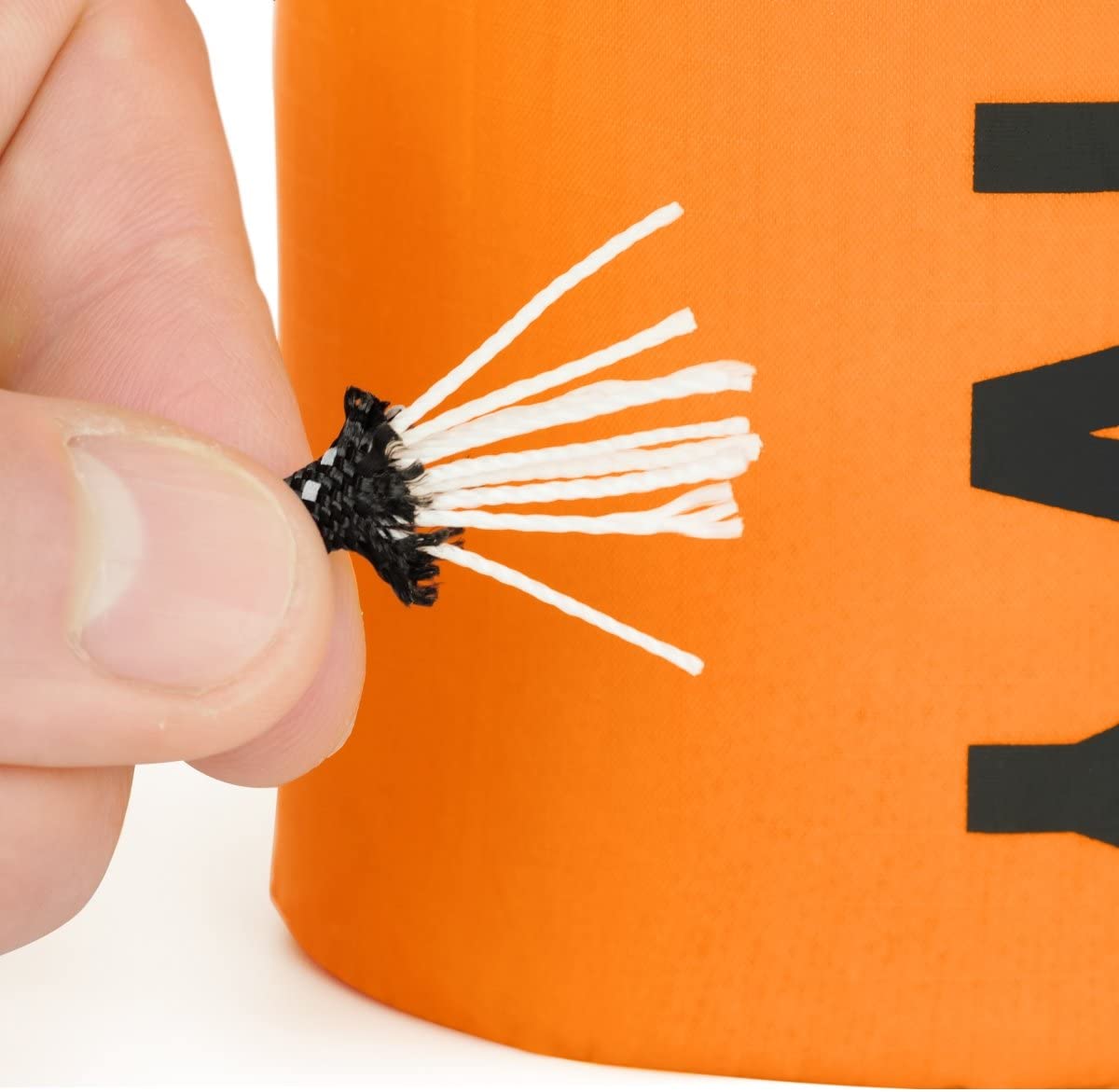 Manta de Emergencia Térmica Ligera y Liviana Go Time Gear