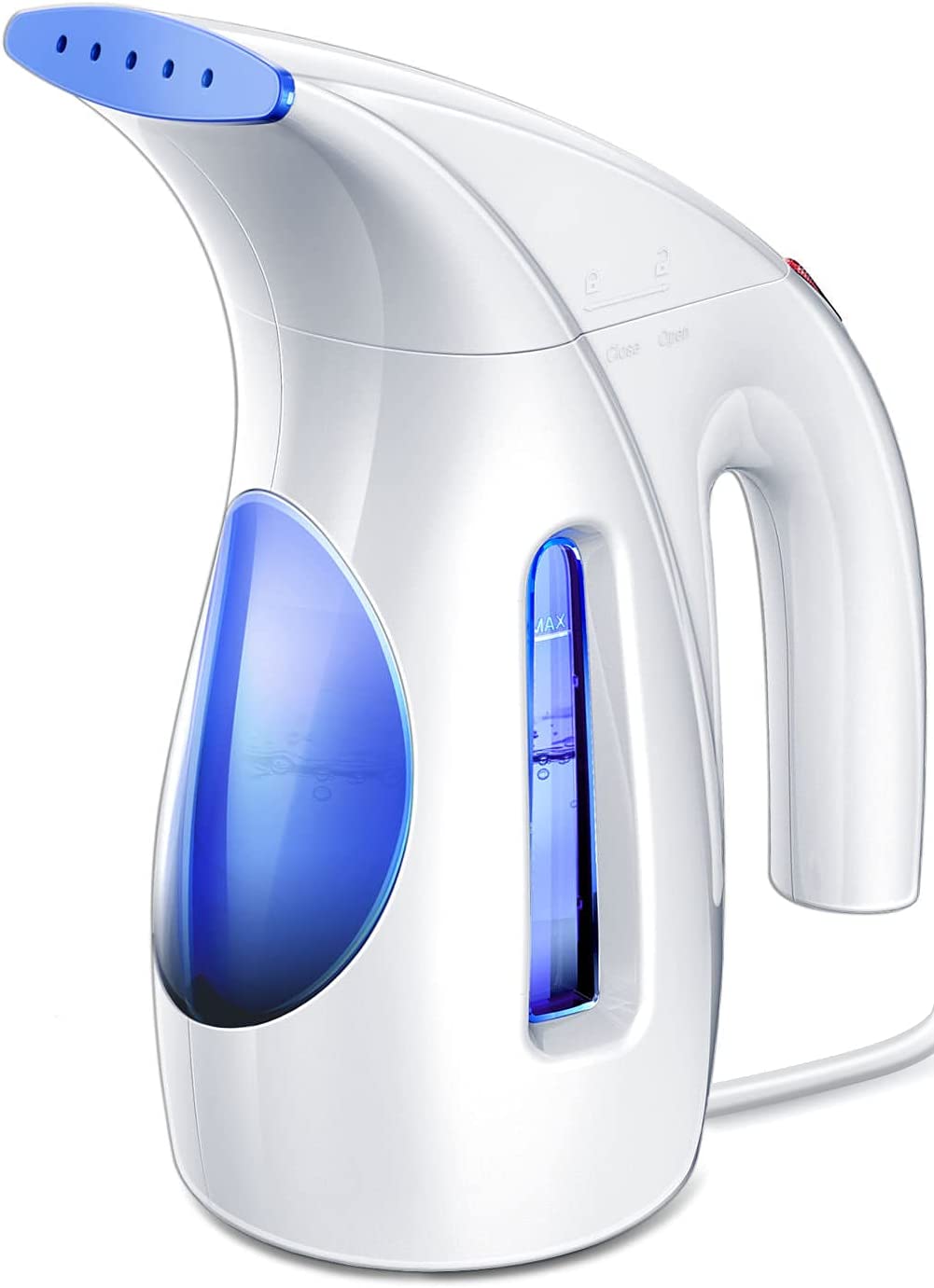 Vaporizador para ropa | Portátil de mano