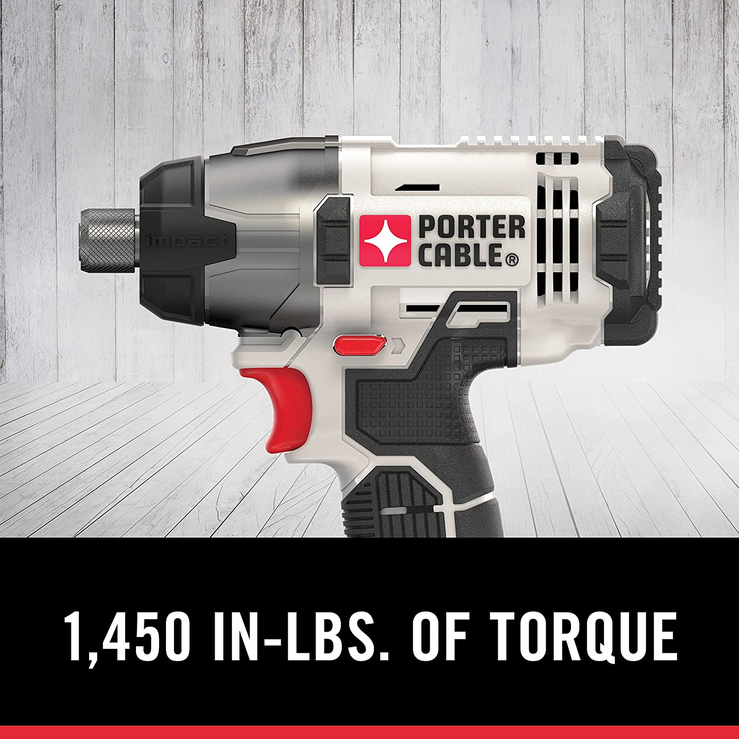 Kit de taladro inalámbrico | 6 herramientas