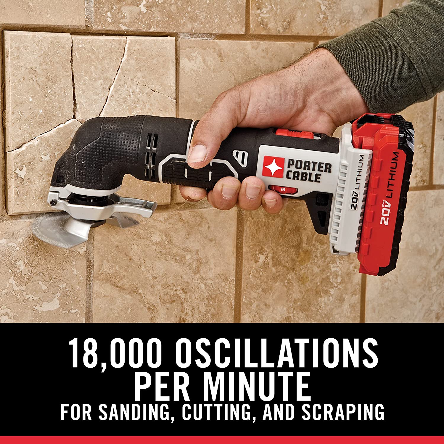 Kit de taladro inalámbrico | 6 herramientas