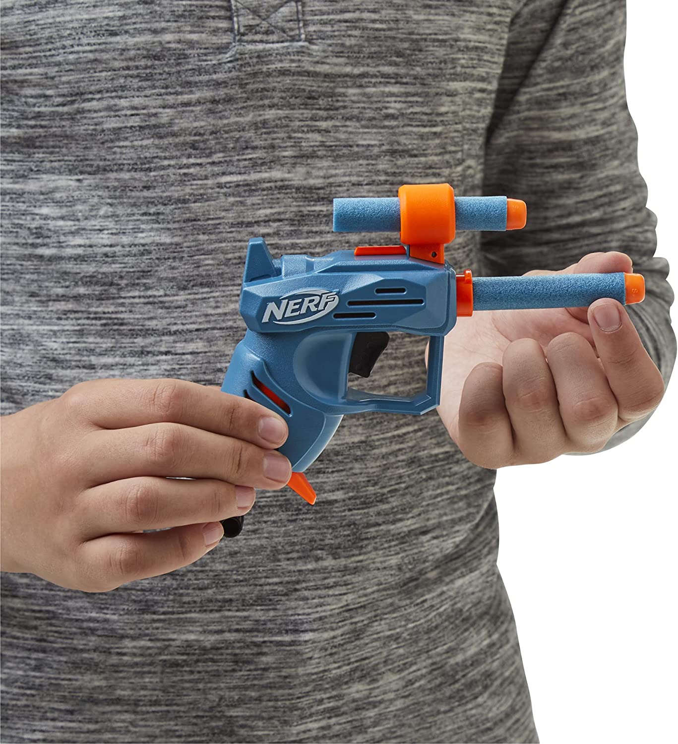 Set de 10 lanzadores 20 dardos de élite