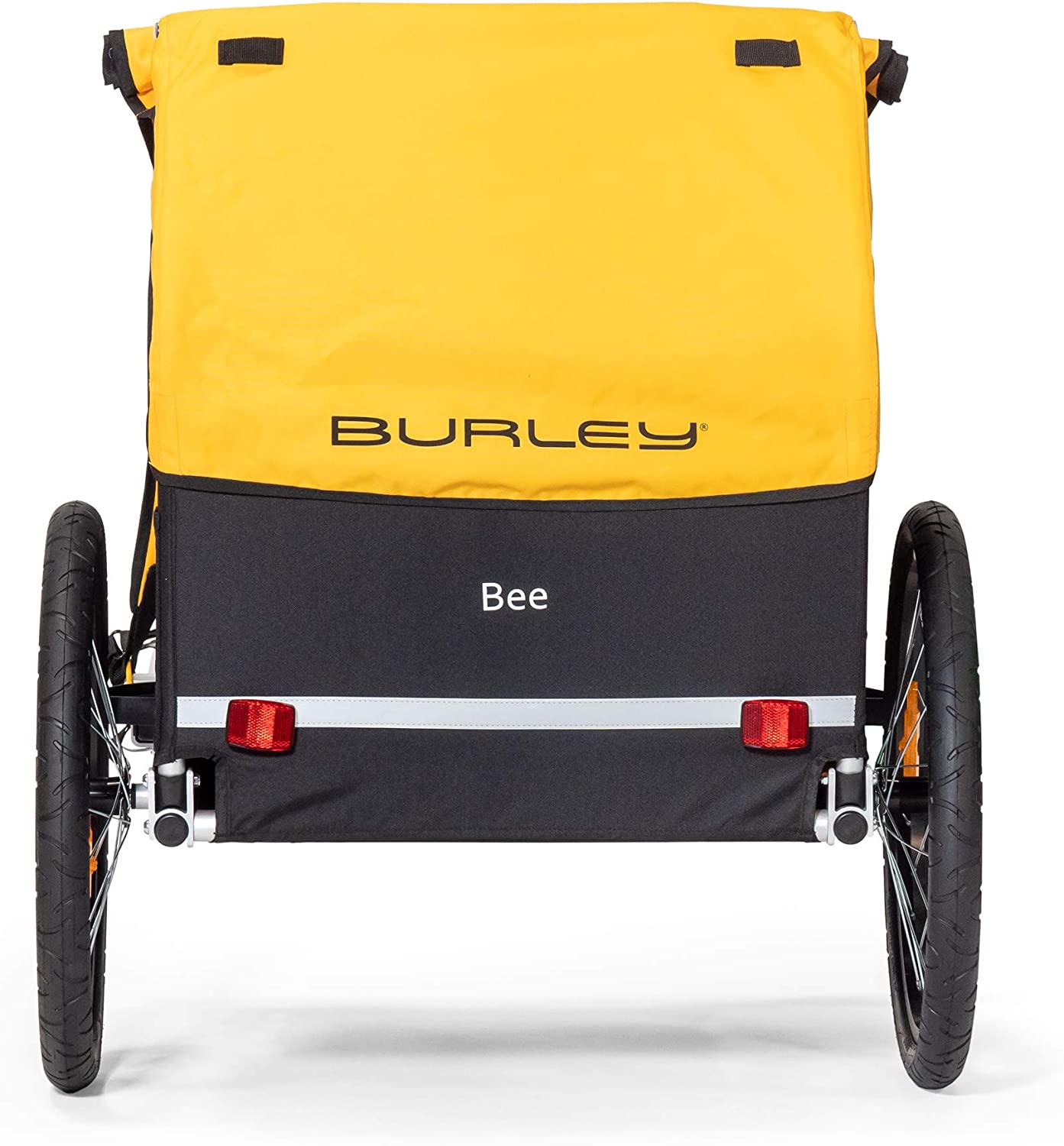 Remolque para bicicleta para niños