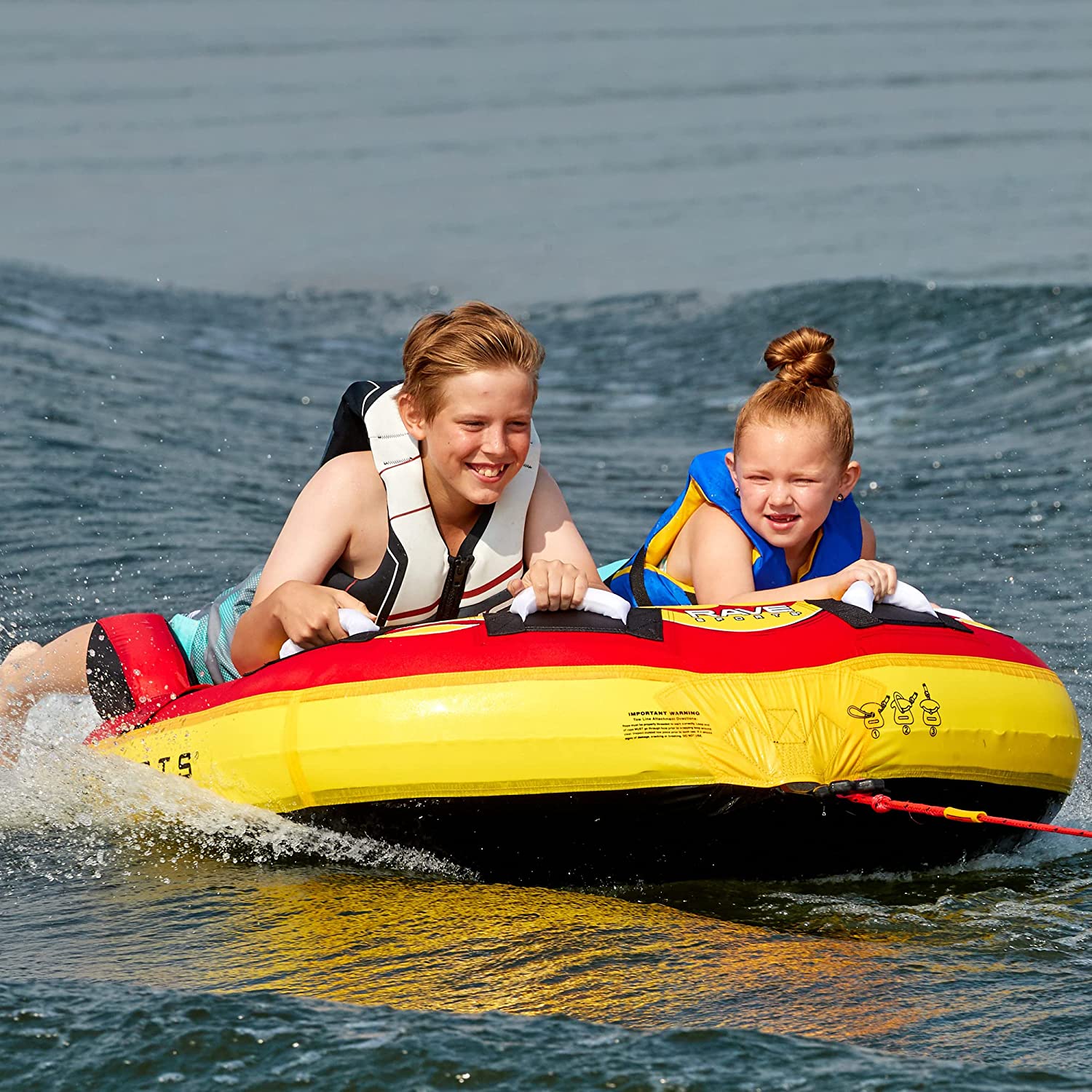 Arrastrable 2 pasajeros | Diablo II