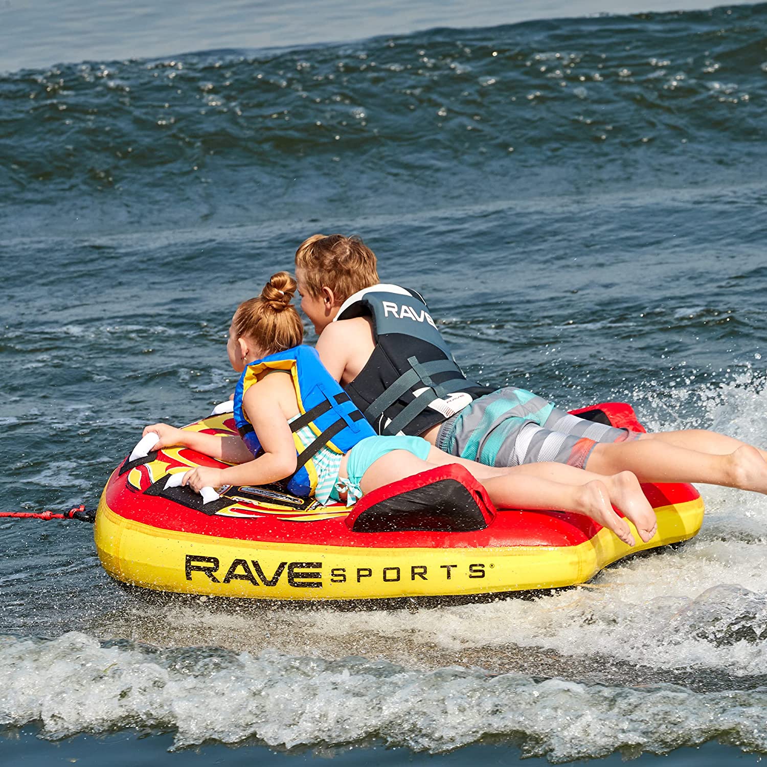 Arrastrable 2 pasajeros | Diablo II