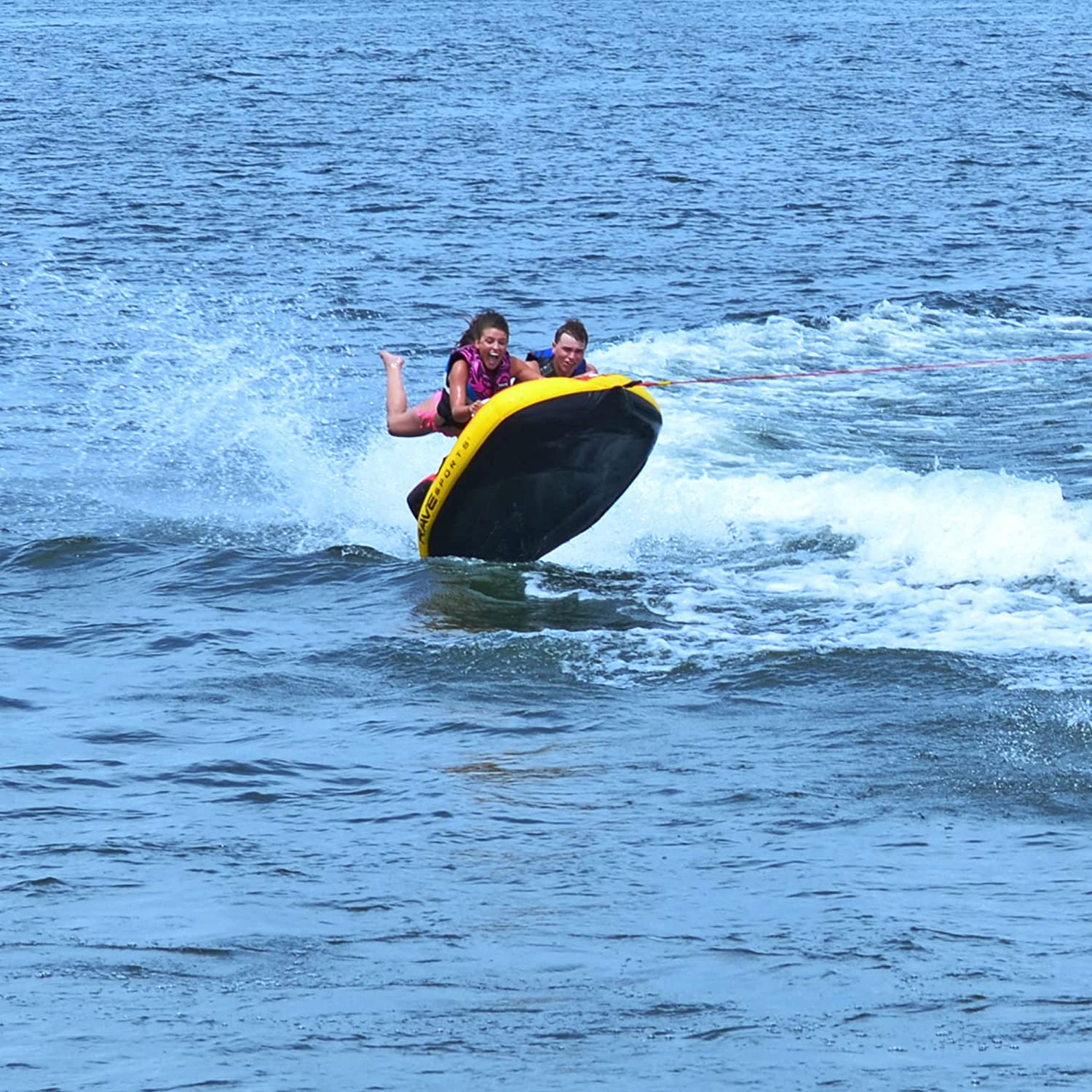 Arrastrable 2 pasajeros | Diablo II