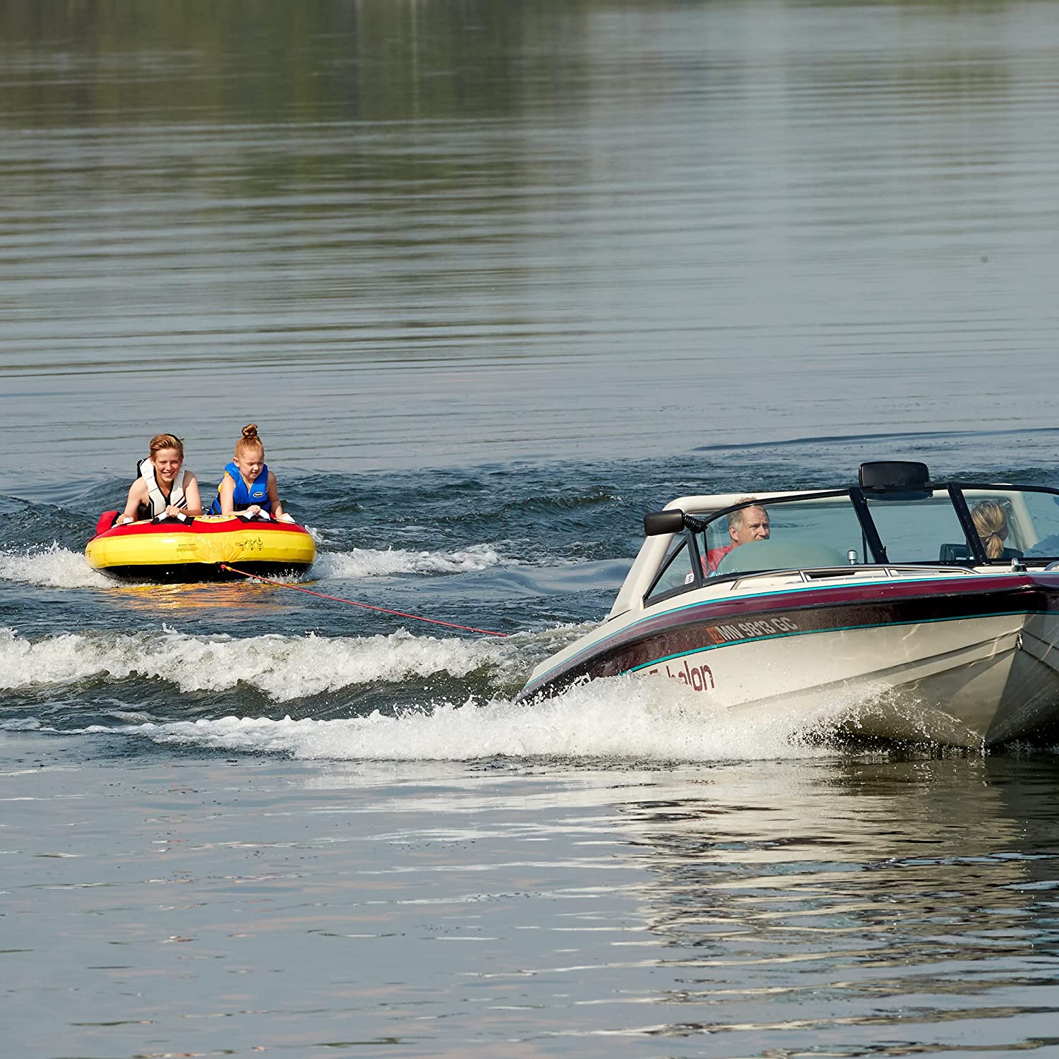 Arrastrable 2 pasajeros | Diablo II