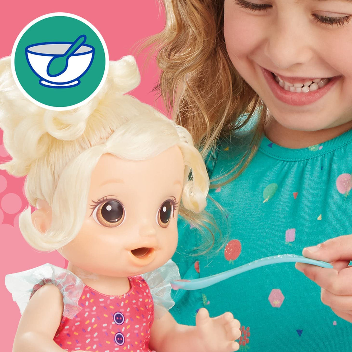 Muñeca Mix My Medicine