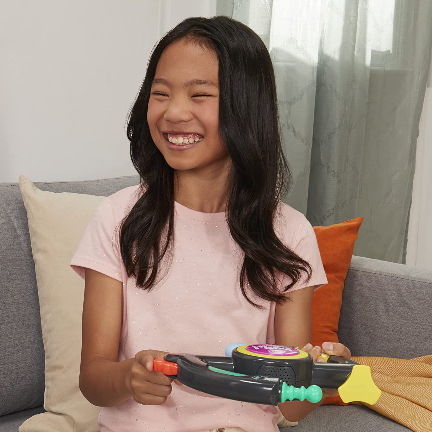 Juego electrónico para 1 o más jugadores ¡Bop It!
