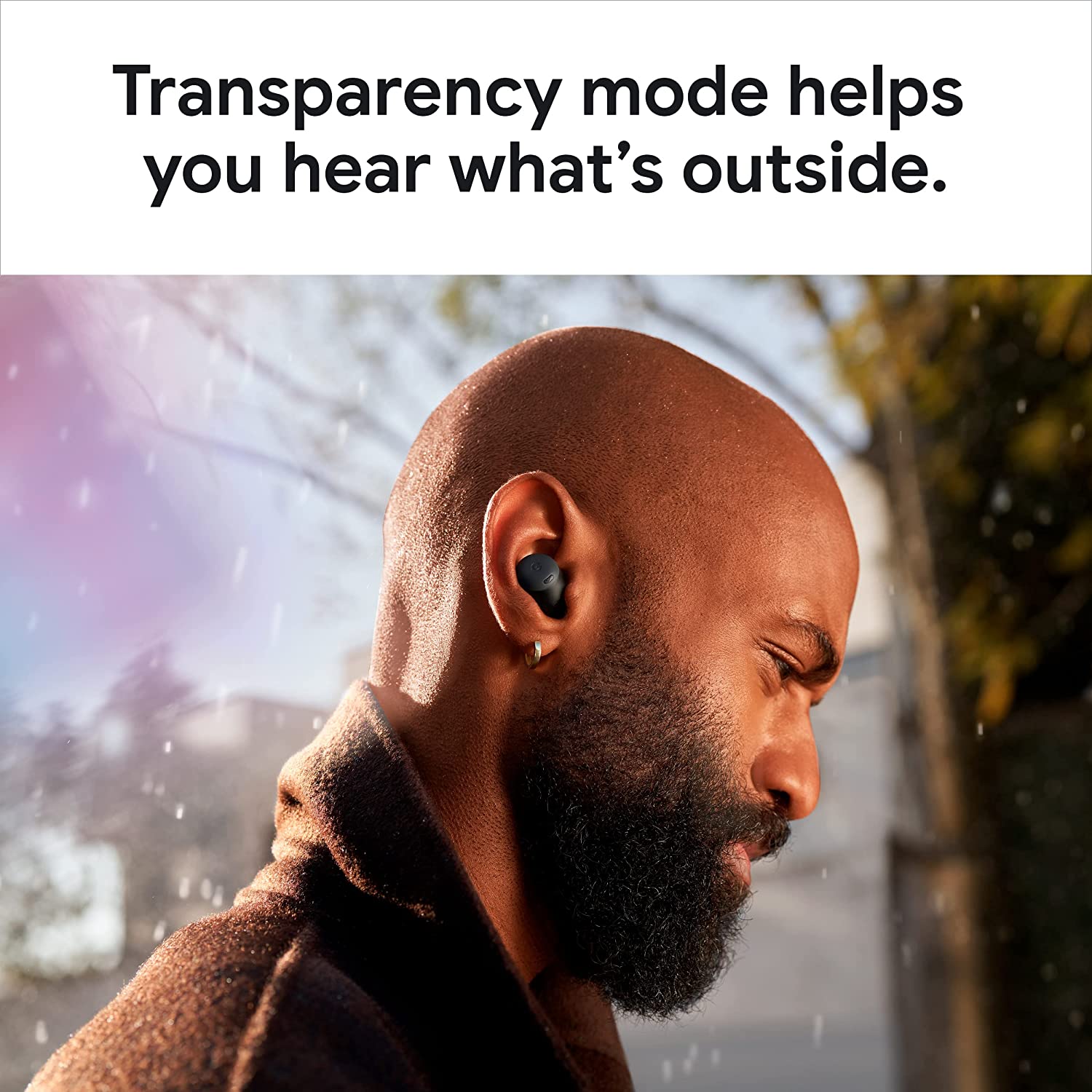 Auriculares Pixel Buds Pro con cancelación de ruido